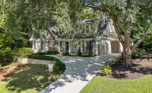 House in Atlanta, Georgia, United States 1