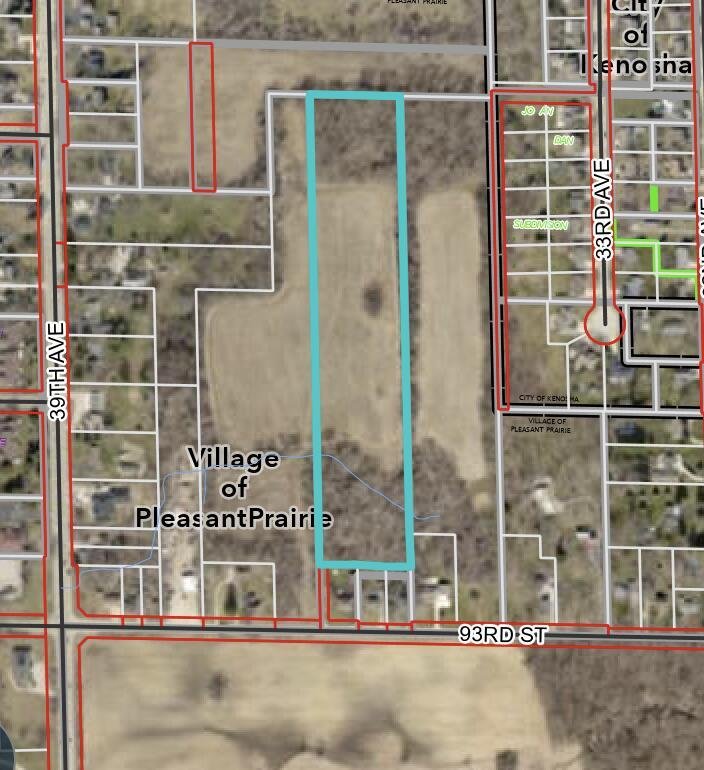 Land in Pleasant Prairie, Wisconsin, United States 3 - 18840566