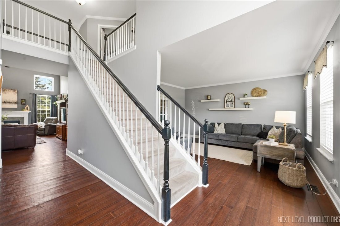 House in South Elgin, Illinois, United States 3 - 18839008