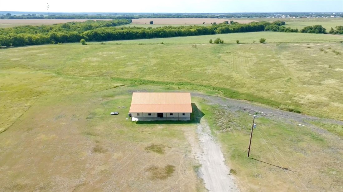 Terreno en Kaufman, Texas, Estados Unidos 2 - 18839405
