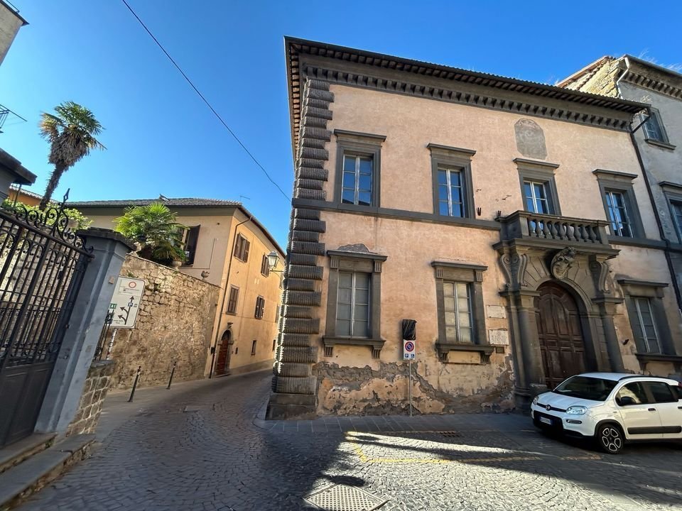 Apartamento en Centro, Orvieto, Umbría 4 - 18839409
