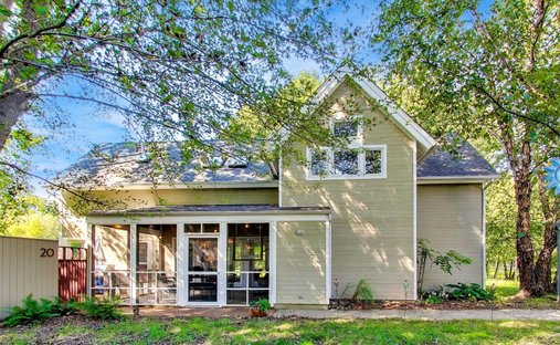 Maison à Beverly Shores, Indiana, États-Unis 1
