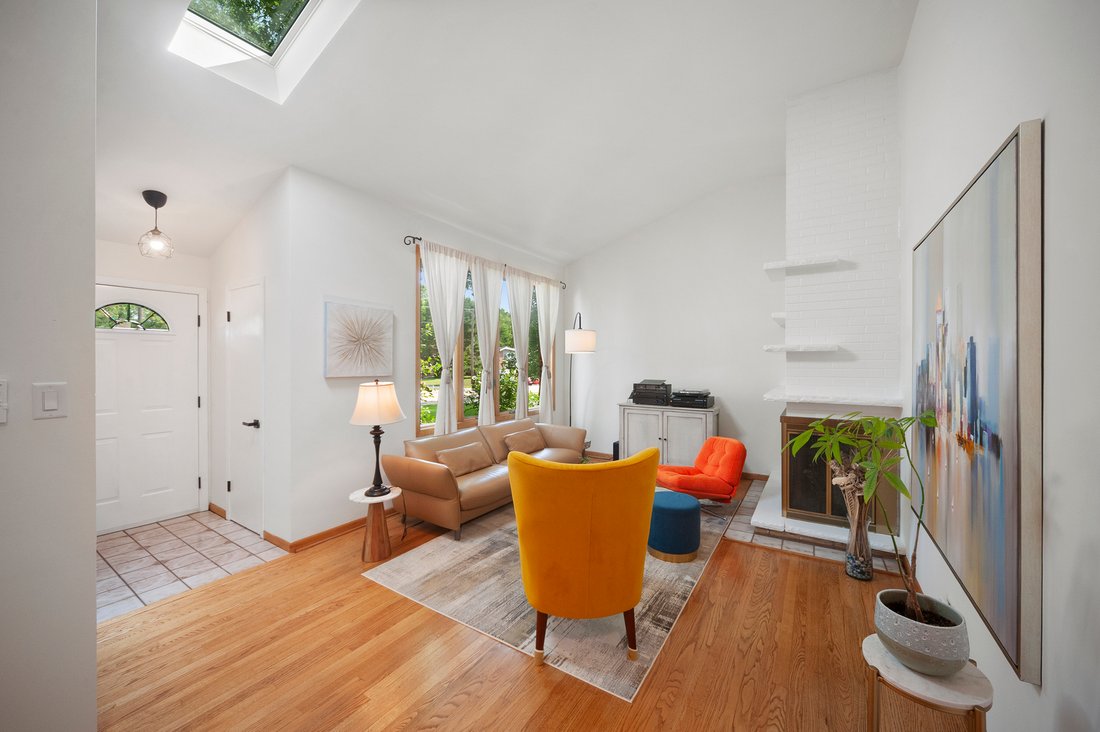 Haus in Northbrook, Illinois, Vereinigte Staaten 4 - 18839422