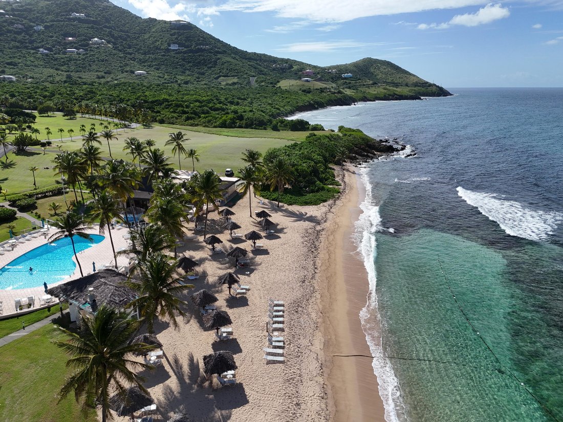 Condo in Christiansted, St. Croix, U.S. Virgin Islands 4 - 18839587