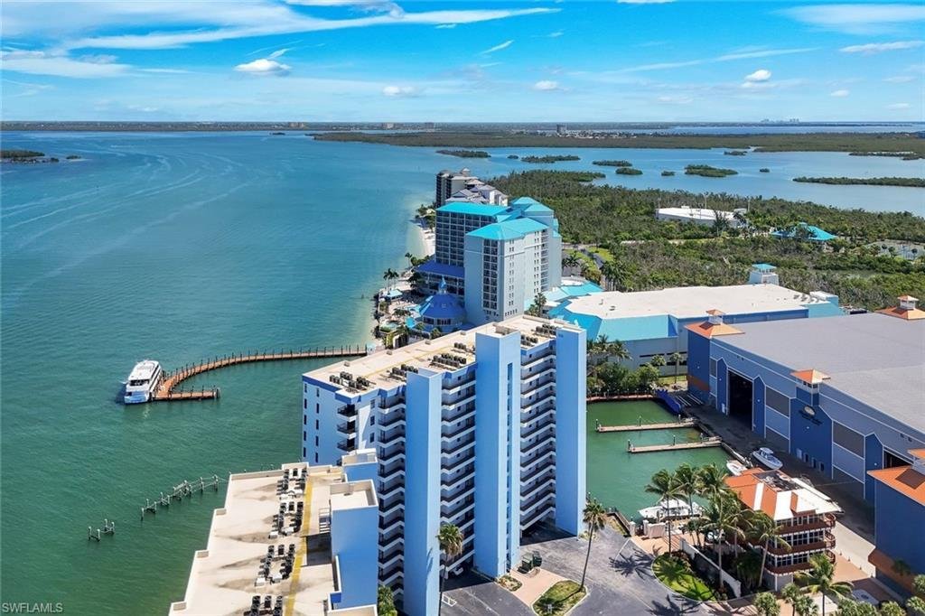 Condo in Fort Myers, Florida, United States 4 - 18840727