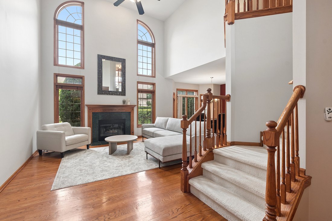 Villa in Orland Park, Illinois, United States 3 - 18838945