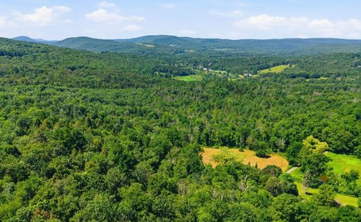 Land in Richmond, Massachusetts, United States 1