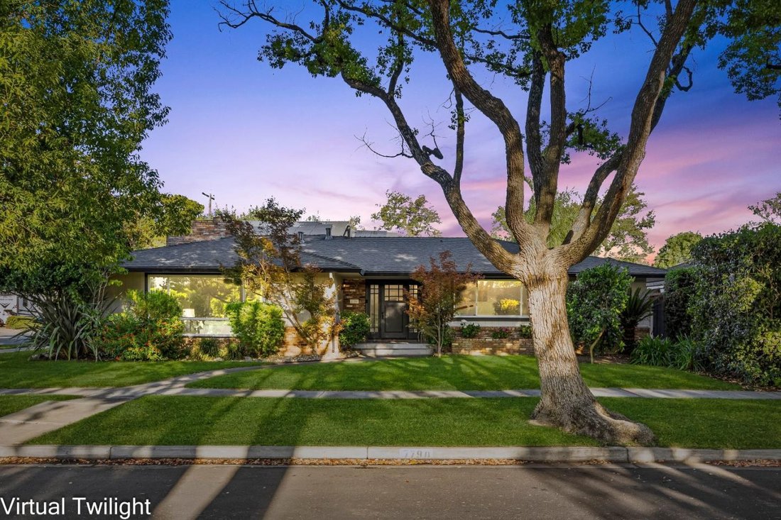 Maison à Gilroy, Californie, États-Unis 1 - 18840389