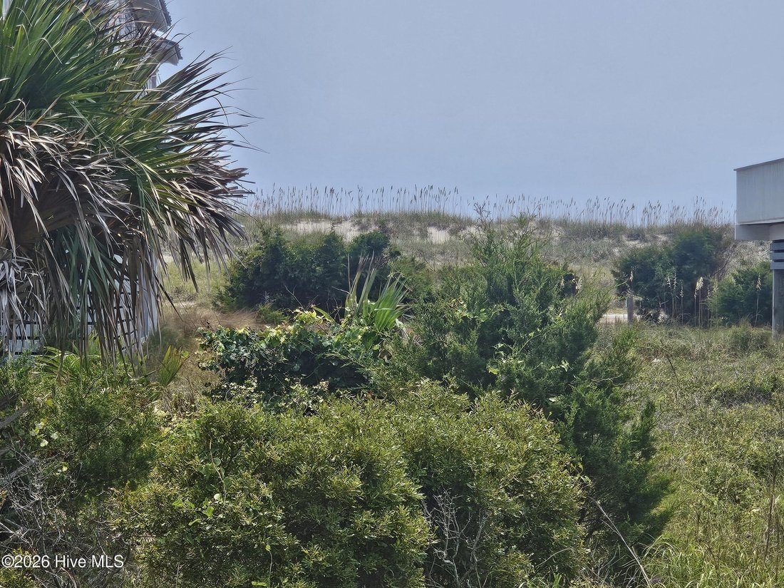 Terreno a Southport, Carolina del Nord, Stati Uniti 2 - 18840374