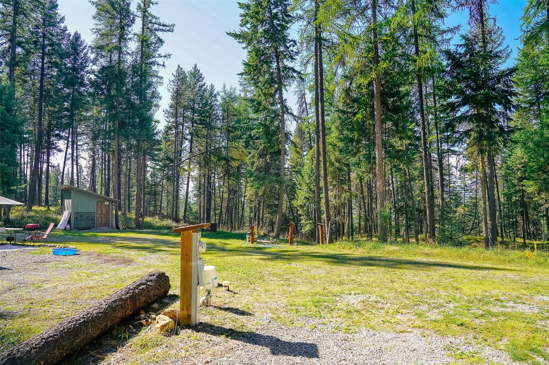 Land in Whitefish, Montana, United States 5 - 18840541