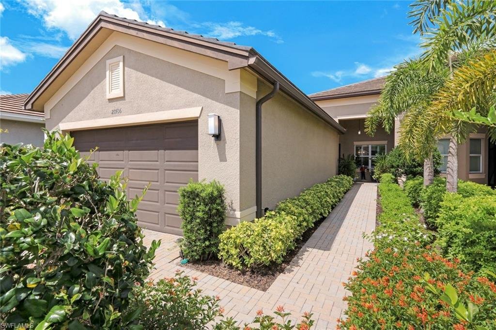 Appartement à Bonita Springs, Floride, États-Unis 3 - 18839376