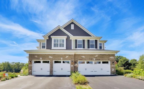 Villa in Warrenville, Illinois, Vereinigte Staaten 1