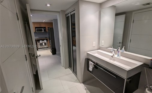 Condominio en Miami, Florida, Estados Unidos 1