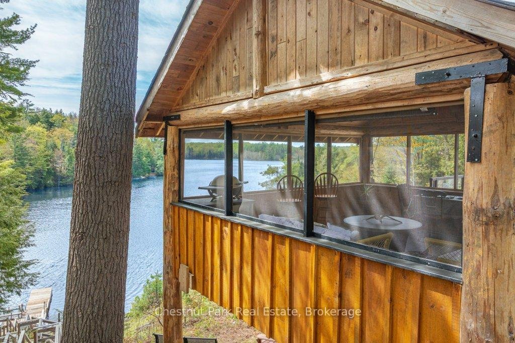 Casa en Bracebridge, Ontario, Canadá 4 - 18839892
