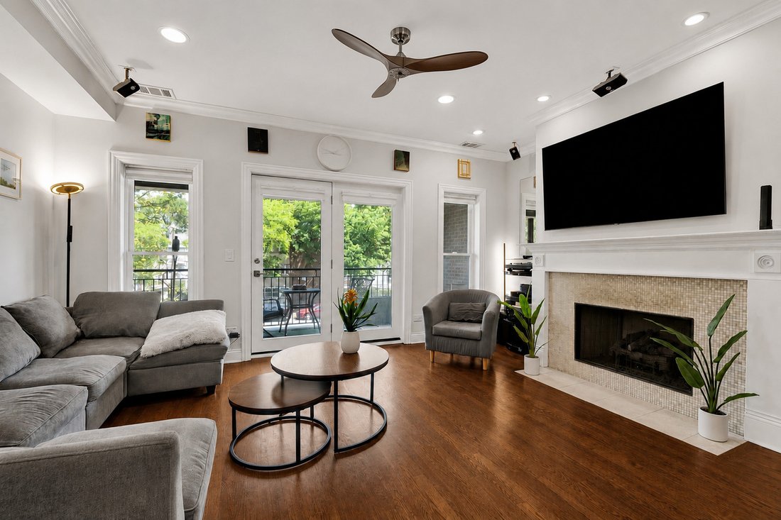 Condo in Chicago, Illinois, United States 3 - 18839453