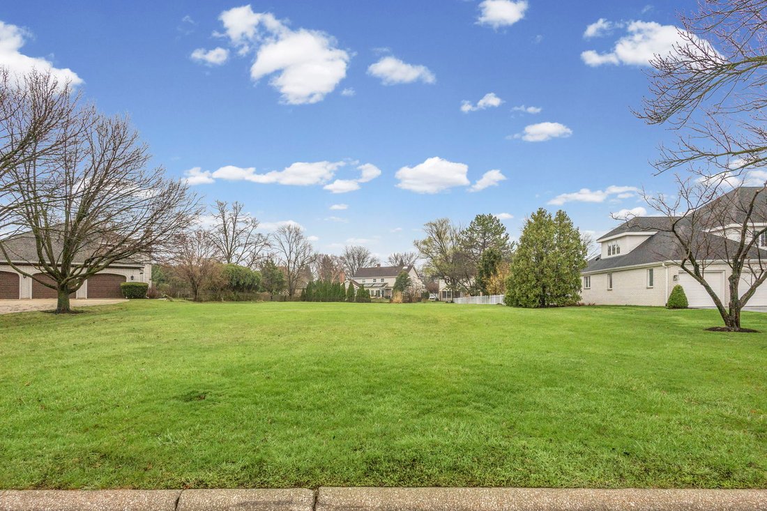 Terreno a Oak Brook, Illinois, Stati Uniti 1 - 18839811