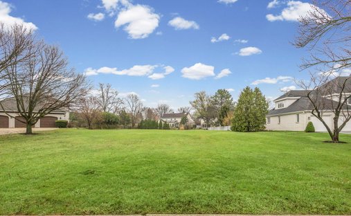 Terrain à Oak Brook, Illinois, États-Unis 1