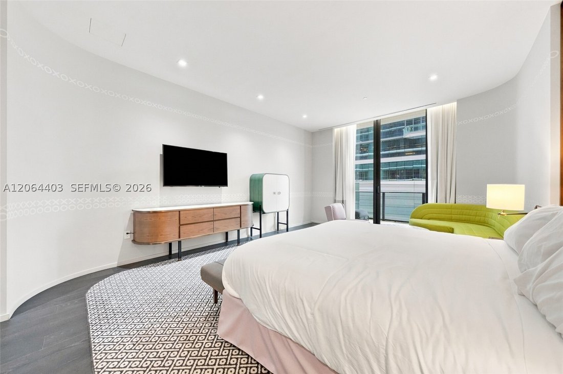 Condominio a Miami, Florida, Stati Uniti 5 - 18839991