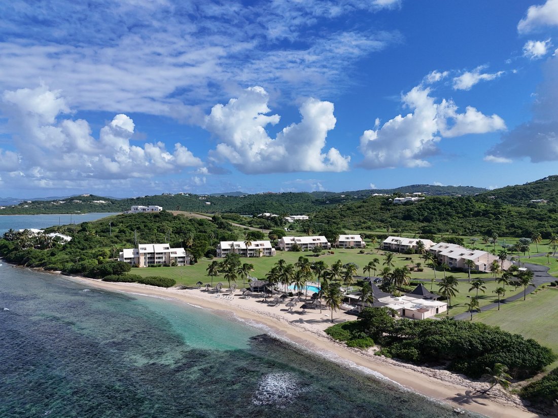 Condo in Christiansted, St. Croix, U.S. Virgin Islands 1 - 18839587