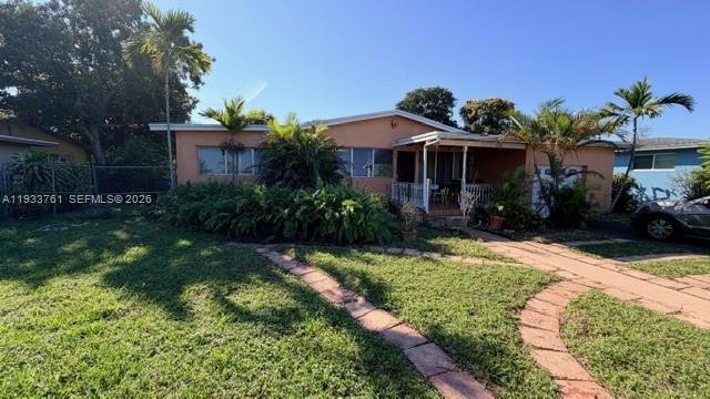 Casa a Miami, Florida, Stati Uniti 1 - 18839877