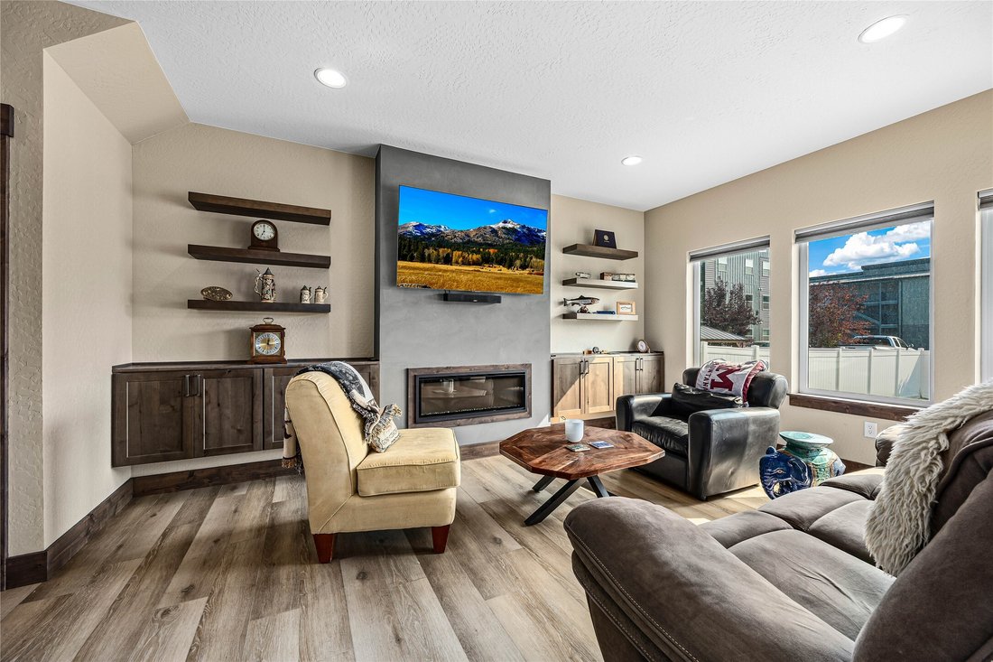 Villa in Missoula, Montana, United States 3 - 18840086