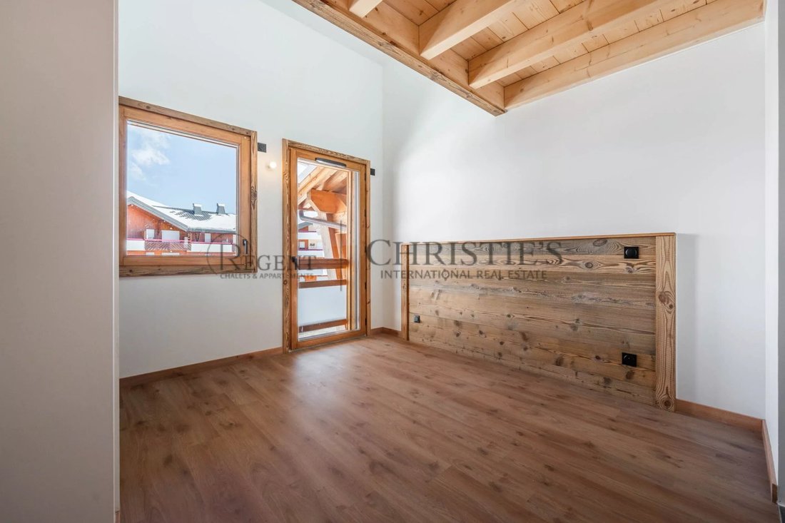 Apartment in Taninges, Auvergne-Rhône-Alpes, France 5 - 18840529