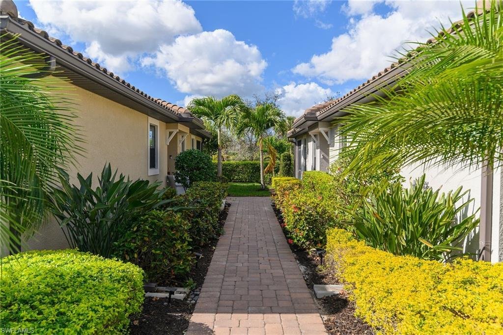 Eigentumswohnung in Naples, Florida, Vereinigte Staaten 3 - 18840166