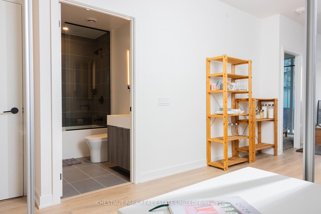 Wohnung in Toronto, Ontario, Kanada 5 - 18838865