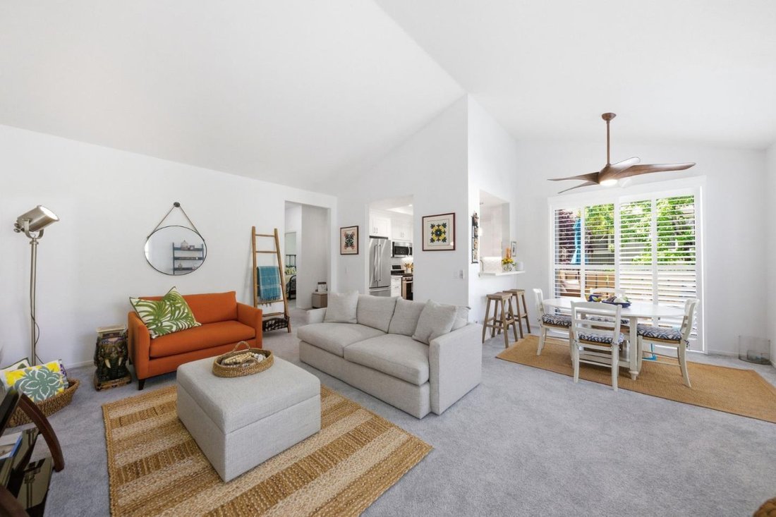 Condo in Sonoma, California, United States 1 - 18840411