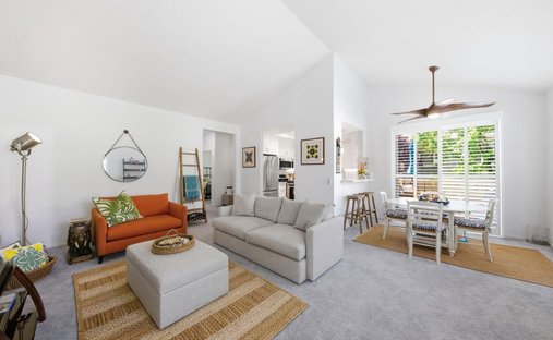 Condo in Sonoma, California, United States 1
