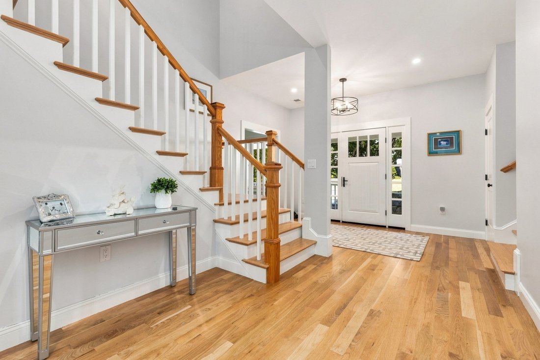 Casa a Cohasset, Massachusetts, Stati Uniti 3 - 18841294