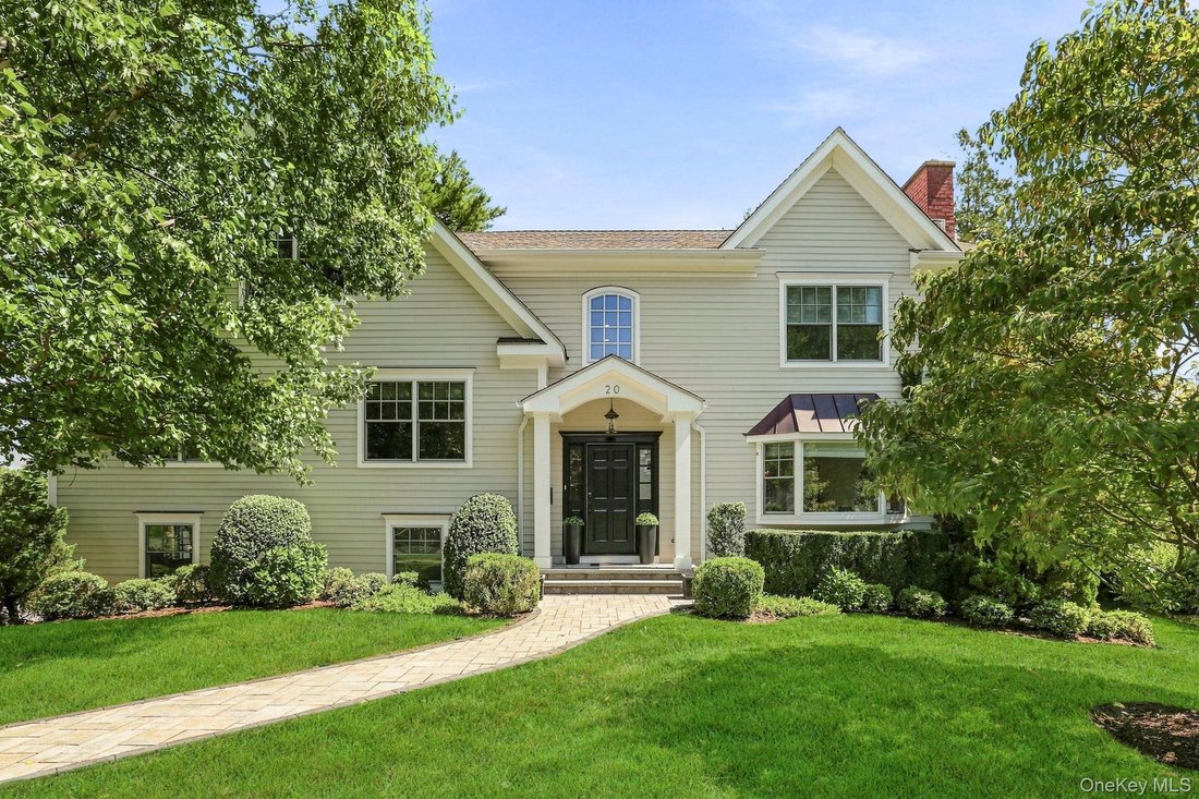 Casa a White Plains, New York, Stati Uniti 1 - 18841311