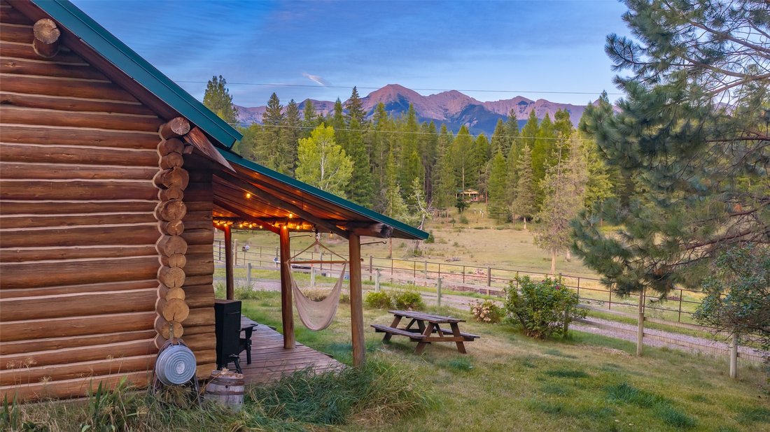 House in Condon, Montana, United States 4 - 18841055