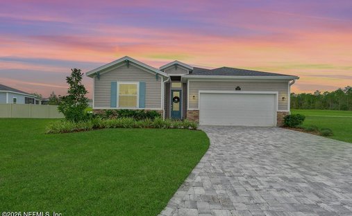 House in Fruit Cove, Florida, United States 1
