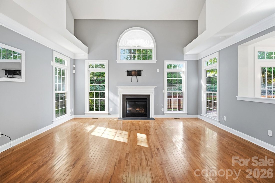 House in Charlotte, North Carolina, United States 1 - 18839951