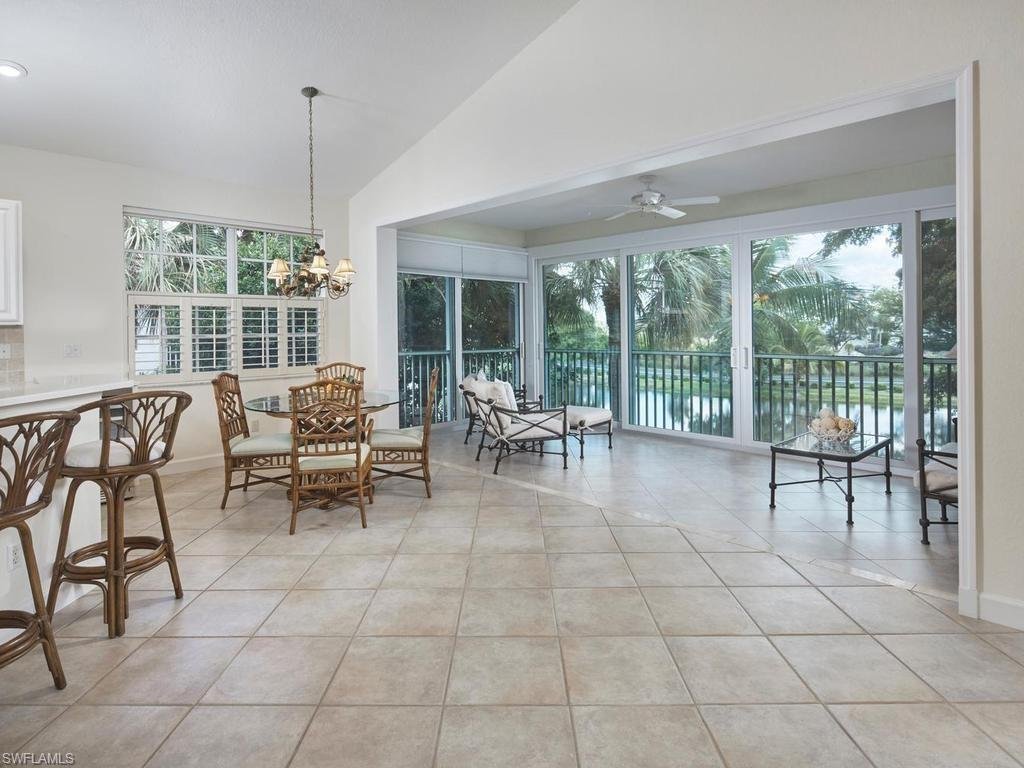 Condominio en Bonita Springs, Florida, Estados Unidos 4 - 18839539