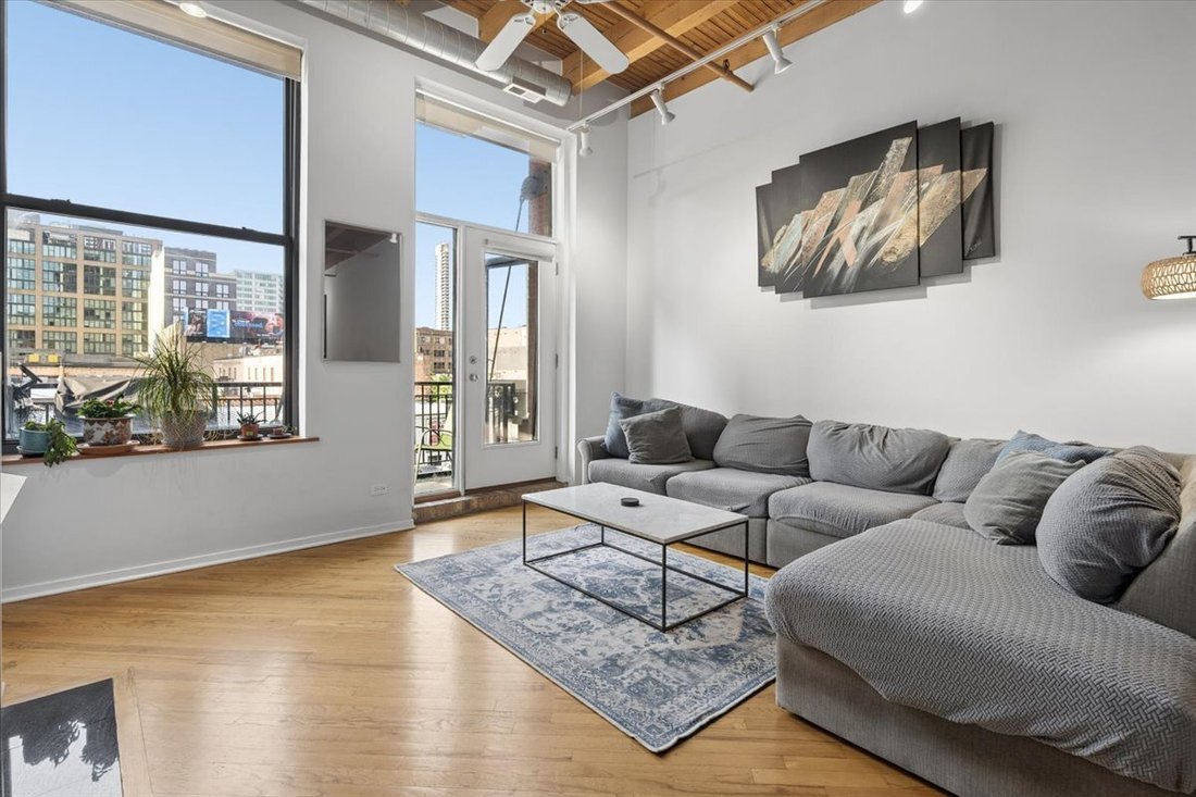 Apartment in Chicago, Illinois, United States 3 - 18840845