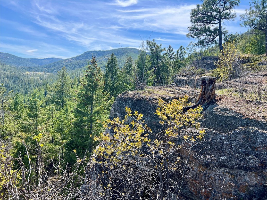 Land in Kalispell, Montana, United States 5 - 18840931