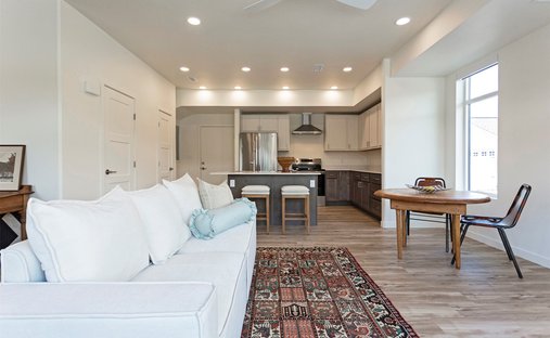 Villa in Missoula, Montana, United States 1