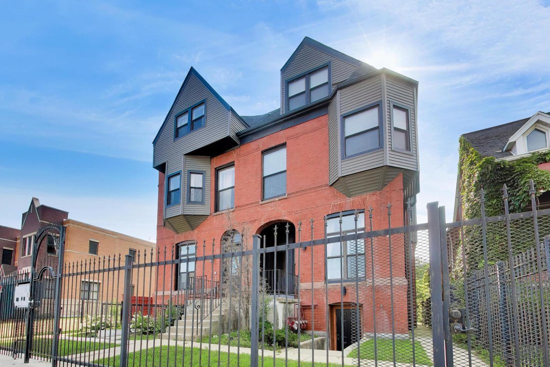 Condo in Chicago, Illinois, United States 2 - 18840902