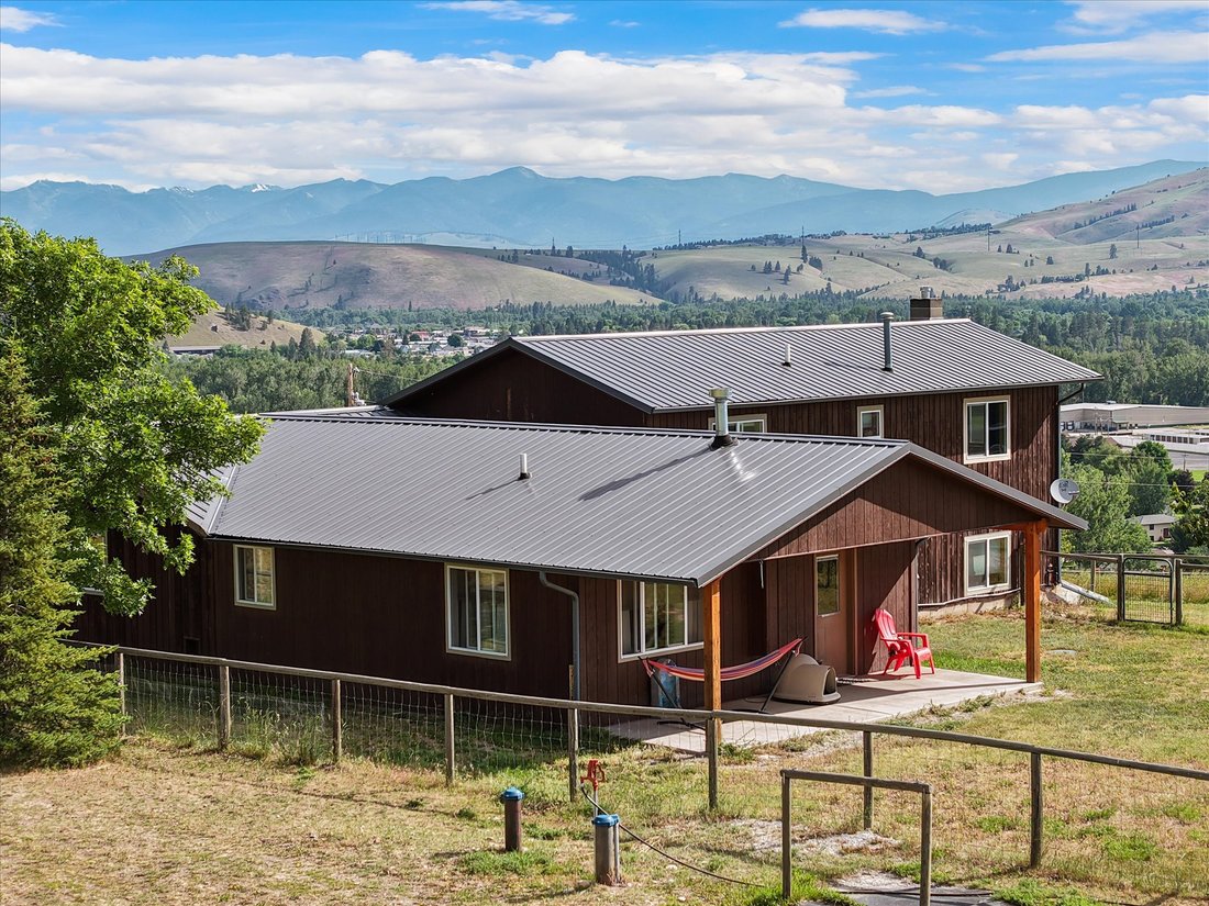 Haus in Lolo, Montana, Vereinigte Staaten 5 - 18840520