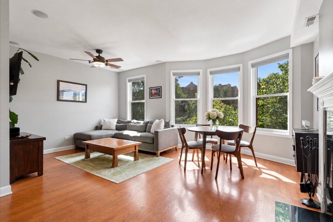 Condo in Chicago, Illinois, United States 2 - 18841004