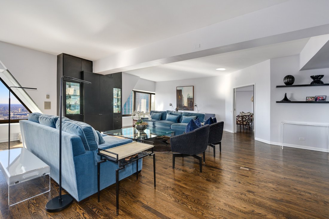 Condominio a Chicago, Illinois, Stati Uniti 5 - 18839507