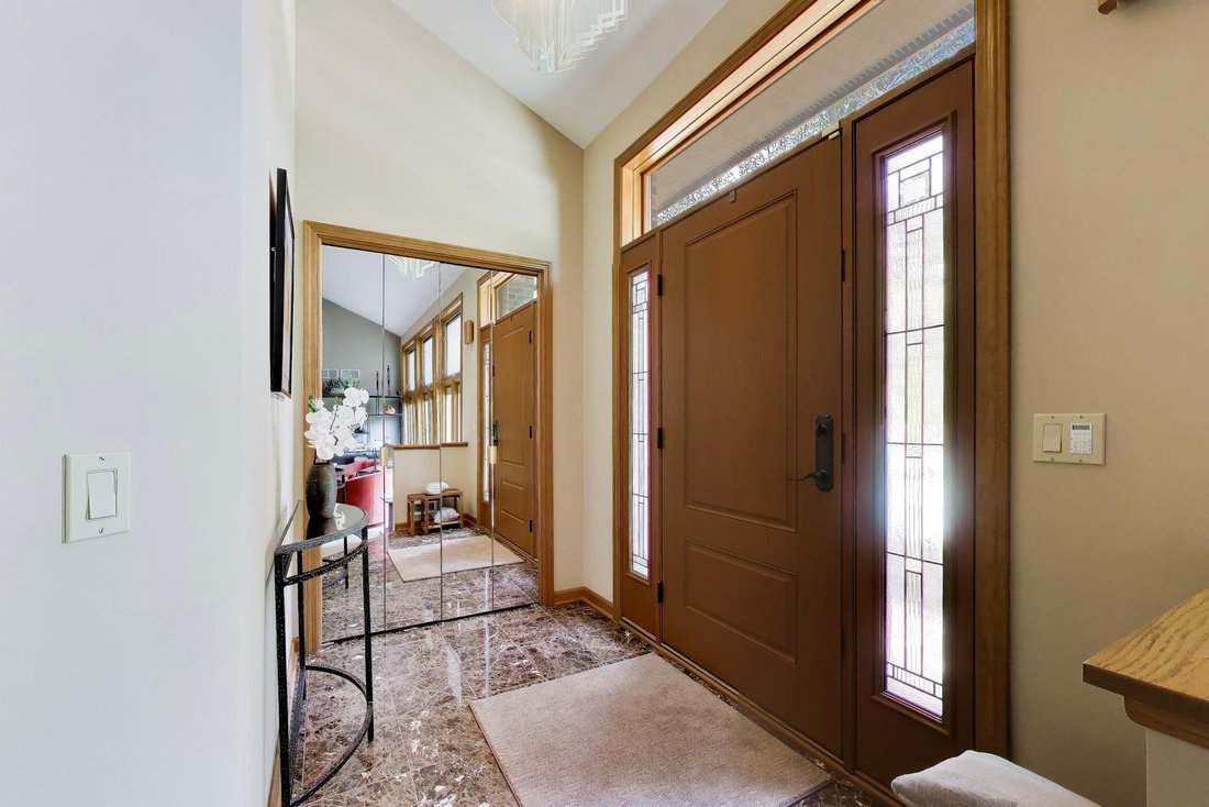 House in Woodridge, Illinois, United States 5 - 18840120