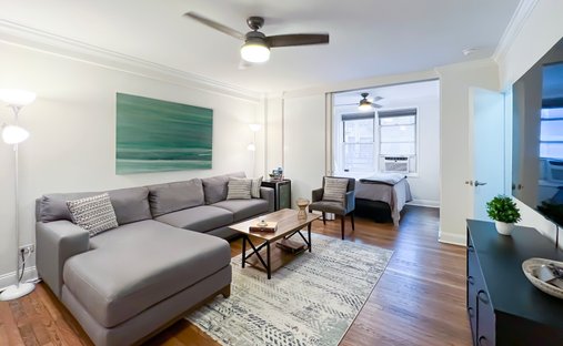 Co Op in New York, New York, United States 1