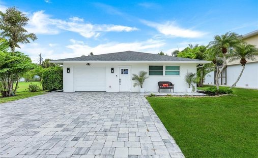 Bonita Springs, Florida, Estados Unidos 1