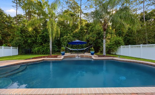 Casa a Fruit Cove, Florida, Stati Uniti 1