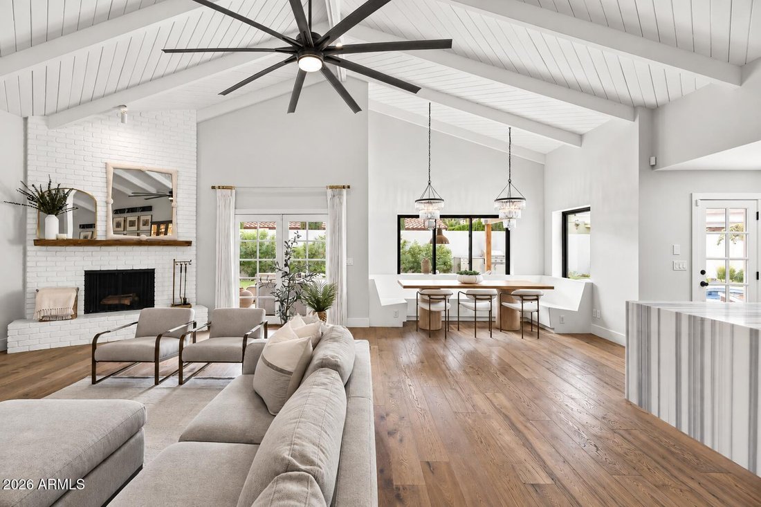 House in Scottsdale, Arizona, United States 1 - 18701938