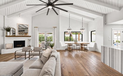 Casa a Scottsdale, Arizona, Stati Uniti 1
