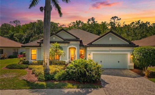 Casa a Alva, Florida, Stati Uniti 1